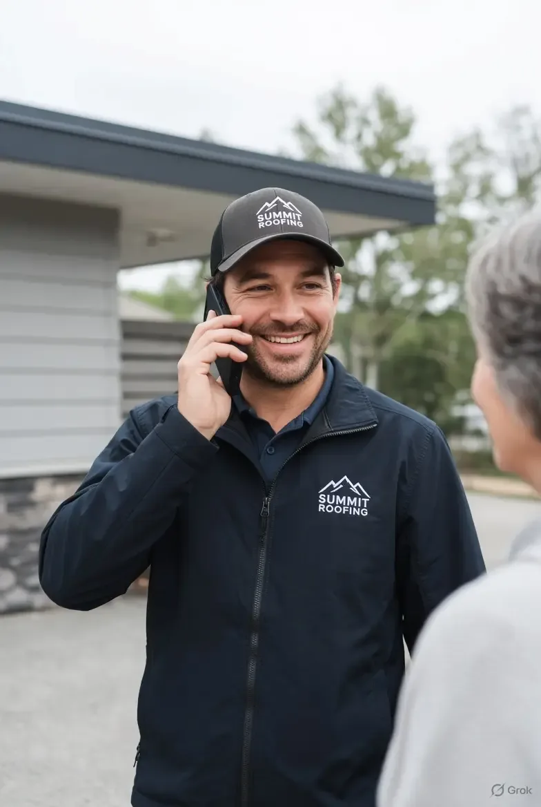 Flat Roof Leak Repair Red Bank, TN FAQs
